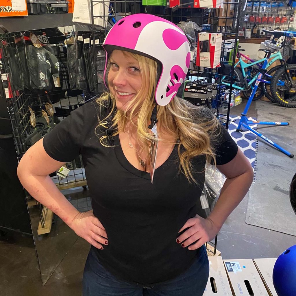 Handlebar Bike & Board Shop - Crested Butte Colorado