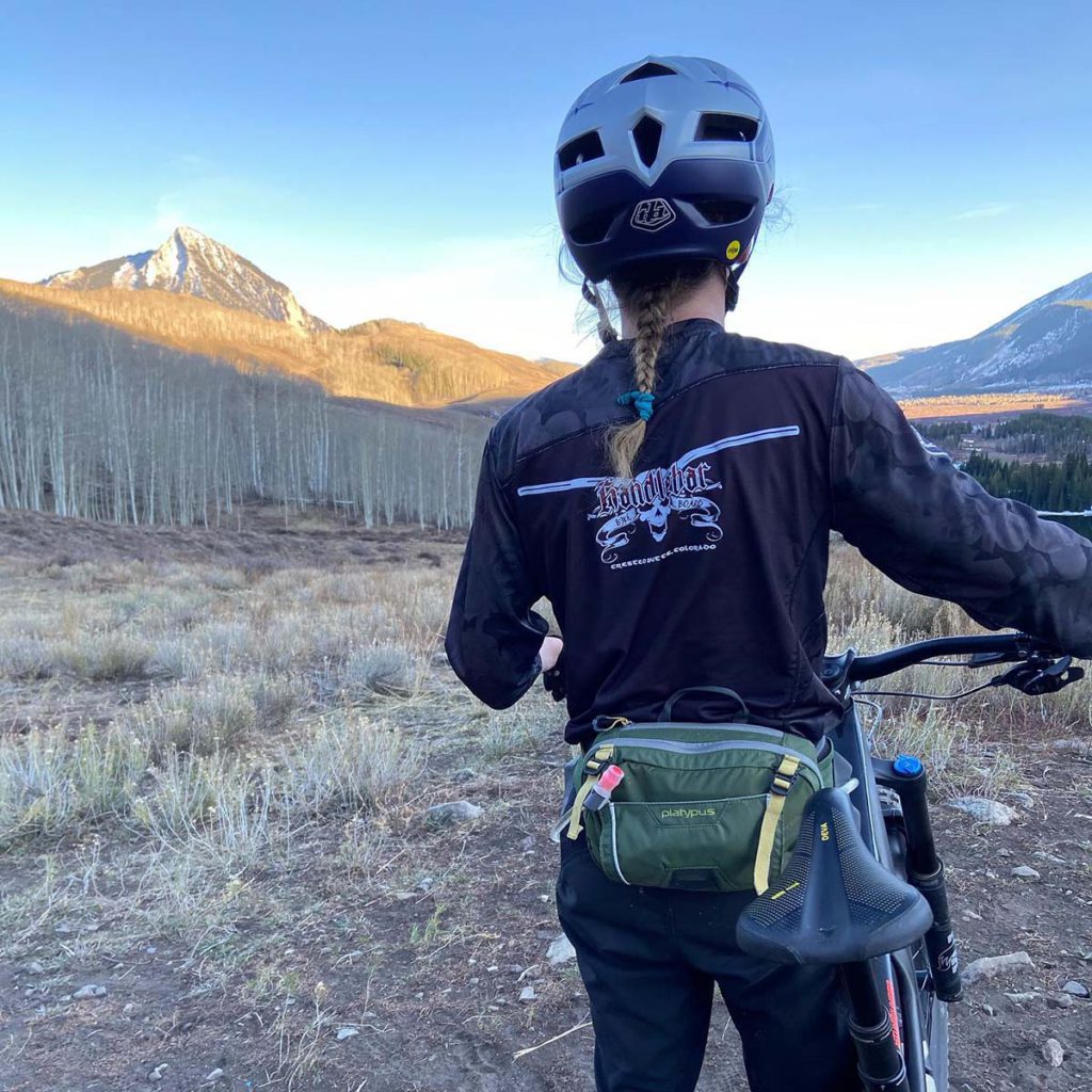 Handlebar Bike & Board Shop - Crested Butte Colorado