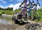Handlebar Bike & Board Shop - Crested Butte Colorado