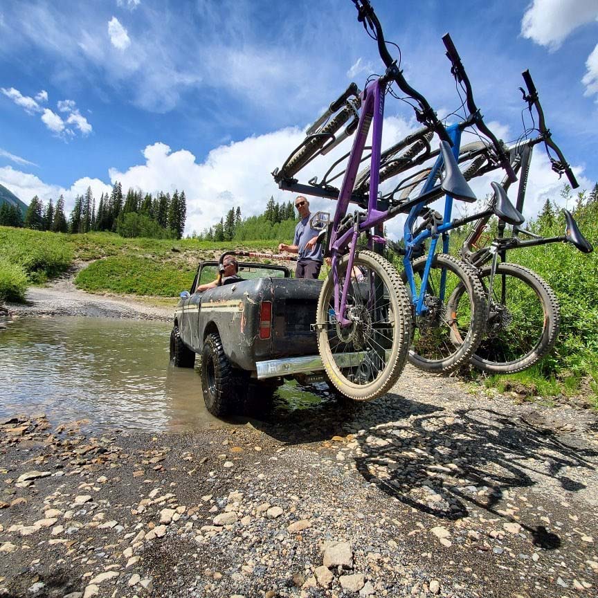 Handlebar Bike & Board Shop - Crested Butte Colorado
