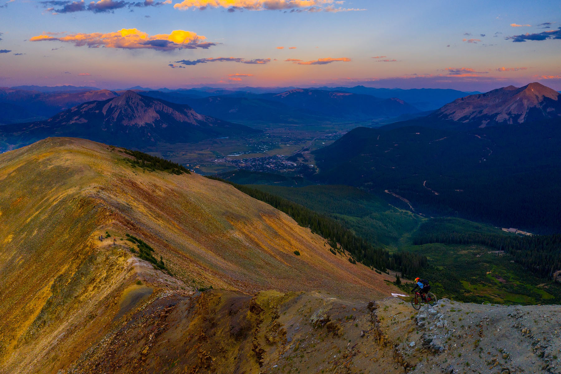Handlebar Bike & Board Shop - Crested Butte Colorado