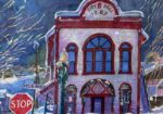 Paragon Art Gallery - Crested Butte, Colorado
