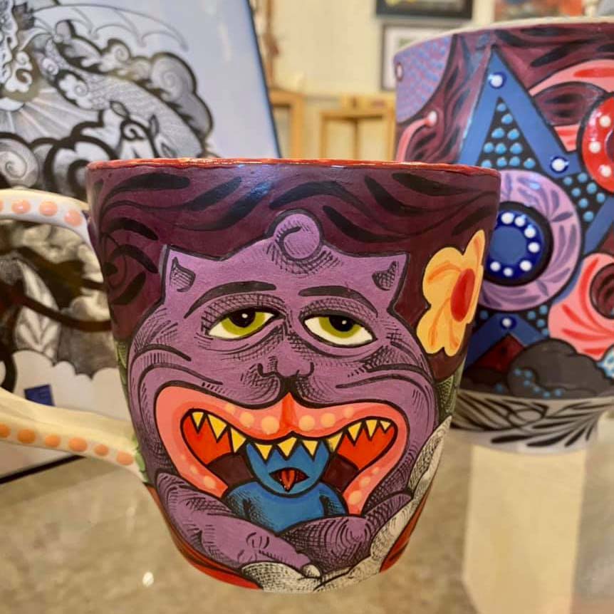 Paragon Art Gallery - Crested Butte, Colorado