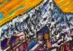 Paragon Art Gallery - Crested Butte, Colorado