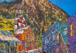 Paragon Art Gallery - Crested Butte, Colorado