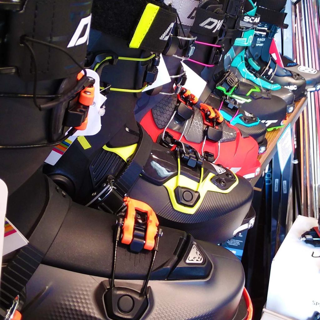 Rock and Roll Sports - Gunnison Colorado