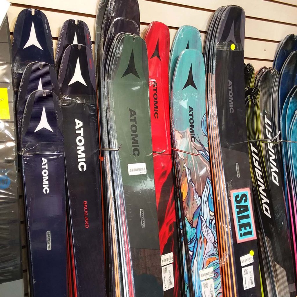 Rock and Roll Sports - Gunnison Colorado