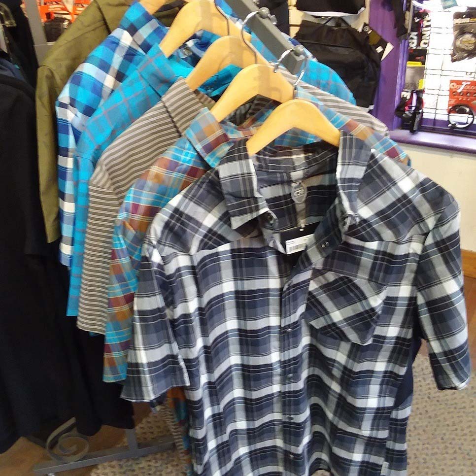 Rock and Roll Sports - Gunnison Colorado