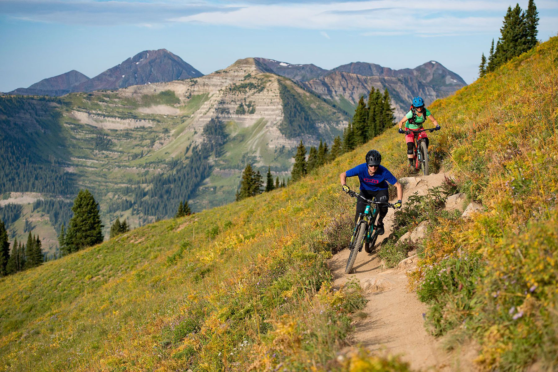 The Alpineer - Crested Butte Bike & Outdoor Gear Shop