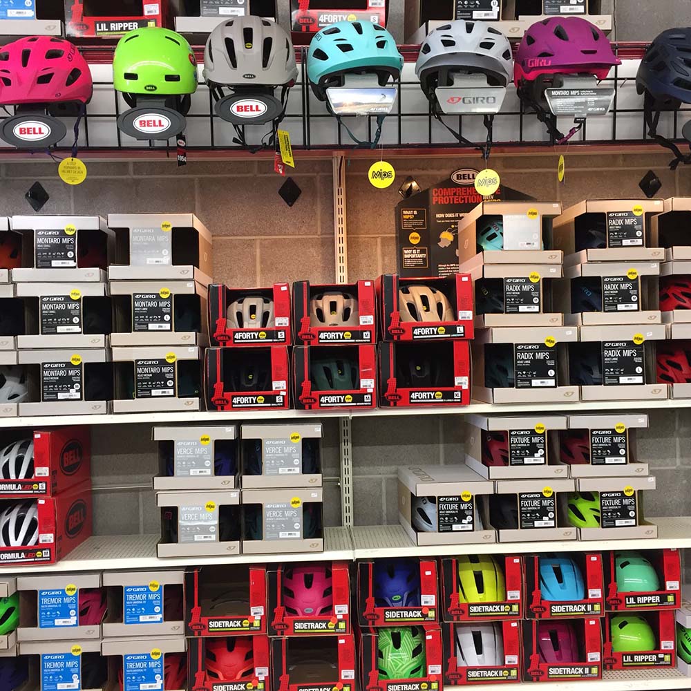 Tomichi Cycles - Gunnison Colorado Bike Shop