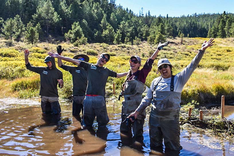 High Country Conservation Advocates - Crested Butte, Colorado