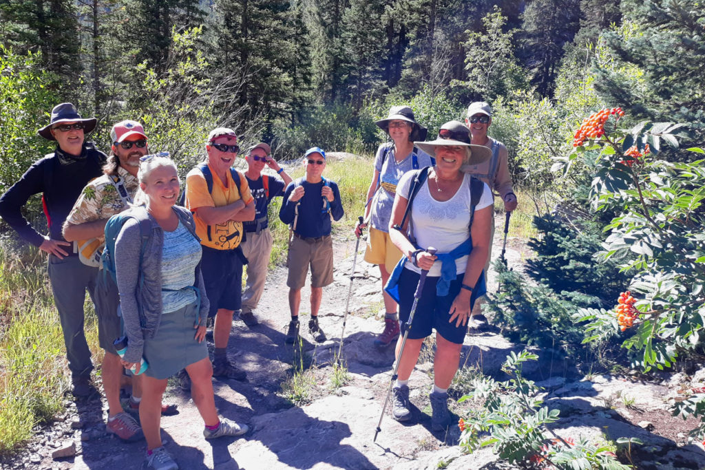 High Country Conservation Advocates - Crested Butte, Colorado