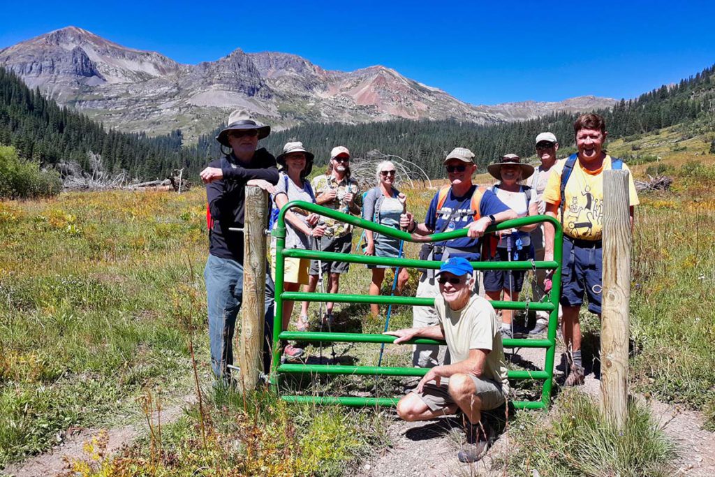High Country Conservation Advocates - Crested Butte, Colorado