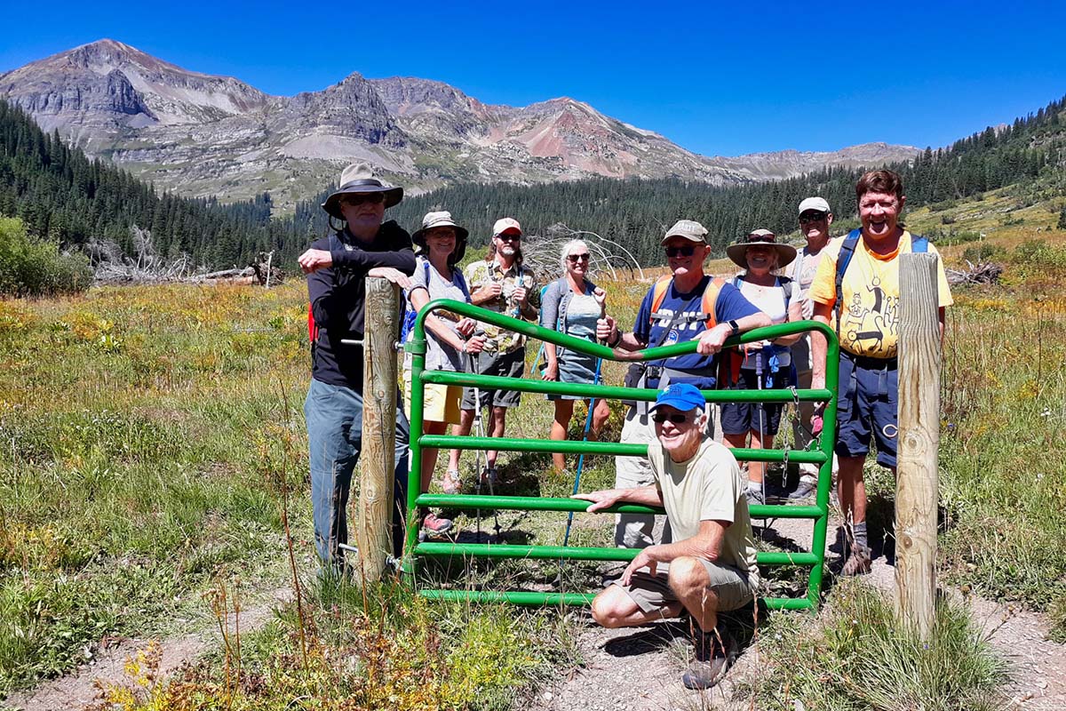 High Country Conservation Advocates - Crested Butte, Colorado