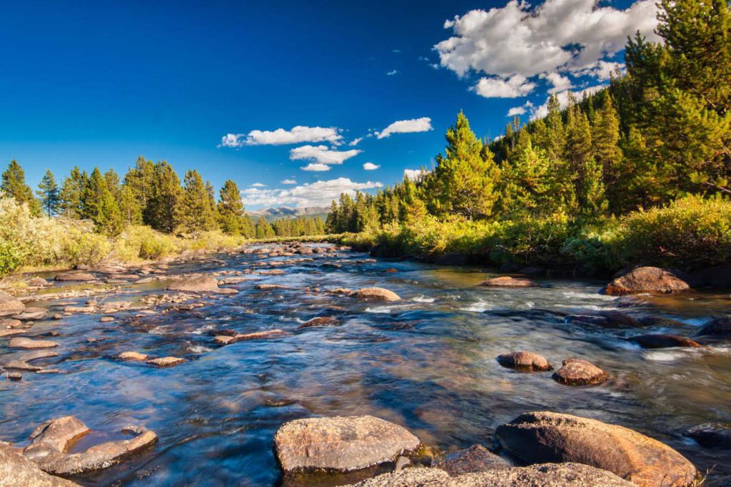 High Country Conservation Advocates - Crested Butte, Colorado