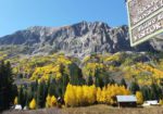 Rocky Mountain Biological Laboratory - Crested Butte Colorado
