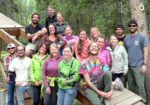 Rocky Mountain Biological Laboratory - Crested Butte Colorado