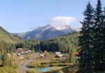 Rocky Mountain Biological Laboratory - Crested Butte Colorado