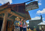 Rocky Mountain Biological Laboratory - Crested Butte Colorado