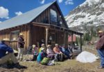 Rocky Mountain Biological Laboratory - Crested Butte Colorado