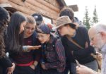 Rocky Mountain Biological Laboratory - Crested Butte Colorado