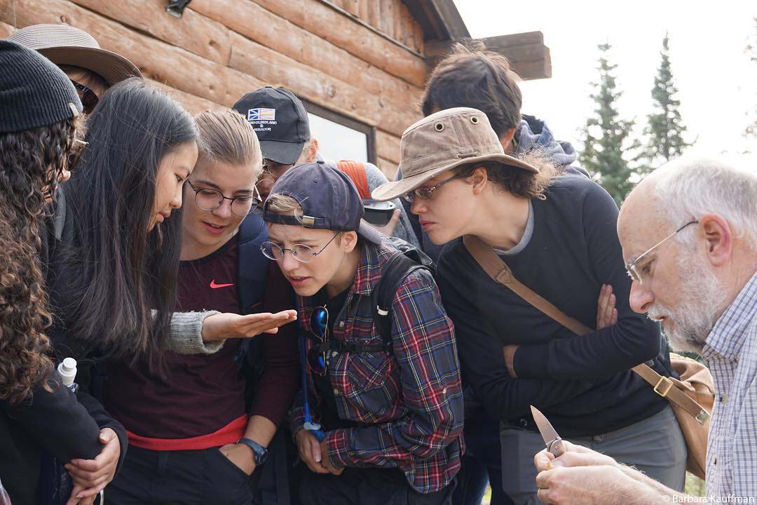Rocky Mountain Biological Laboratory - Crested Butte Colorado