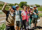 Mountain Roots Food Project - Gunnison Crested Butte Colorado