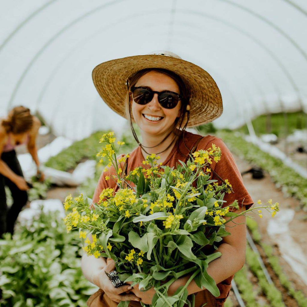 Mountain Roots Food Project - Gunnison Crested Butte Colorado