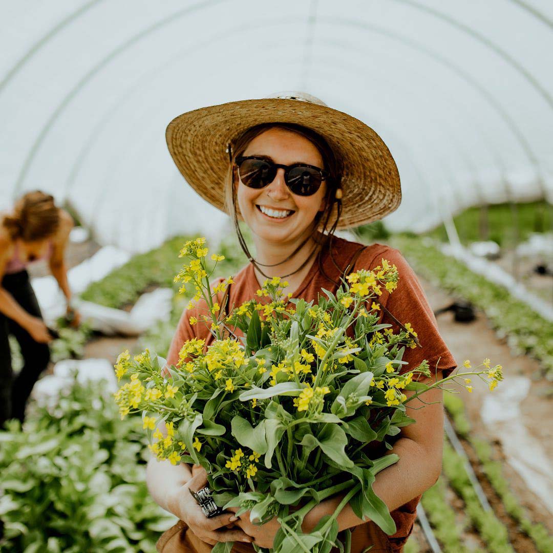 Mountain Roots Food Project - Gunnison Crested Butte Colorado