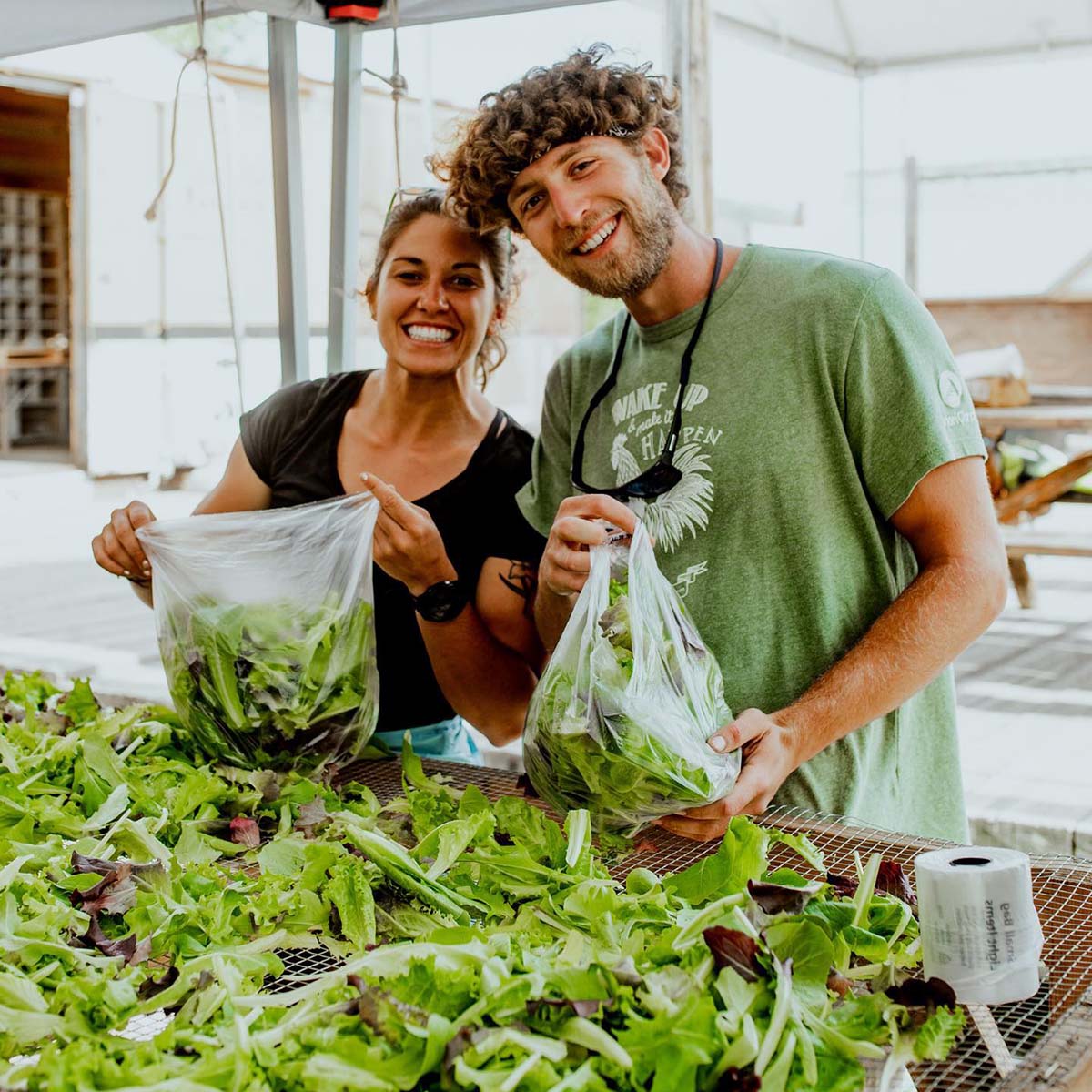 Mountain Roots Food Project - Gunnison Crested Butte Colorado