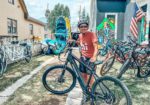 Wheelies and Waves - Paddleboard Kayak Float Tube eBike Rentals Shop - Crested Butte Colorado