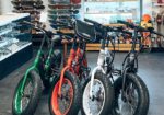 Wheelies and Waves - Paddleboard Kayak Float Tube eBike Rentals Shop - Crested Butte Colorado