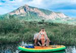Wheelies and Waves - Paddleboard Kayak Float Tube eBike Rentals Shop - Crested Butte Colorado