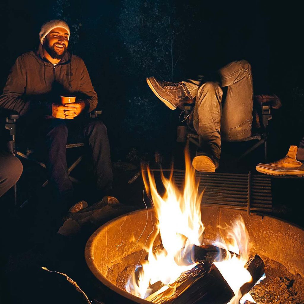 Campfire Ranch - Almont Colorado
