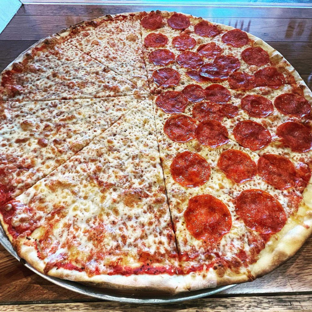 Gunnison Pizza Company - Gunnison Colorado