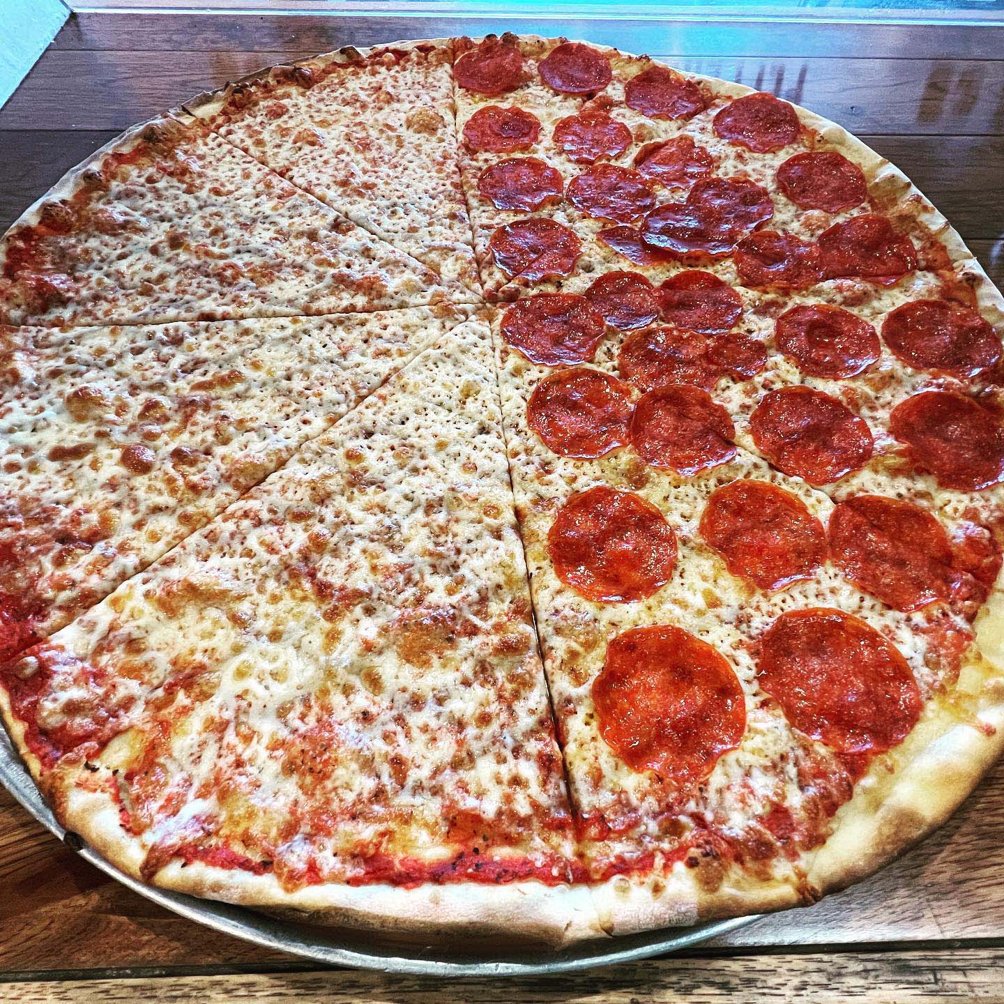 Gunnison Pizza Company - Gunnison Colorado