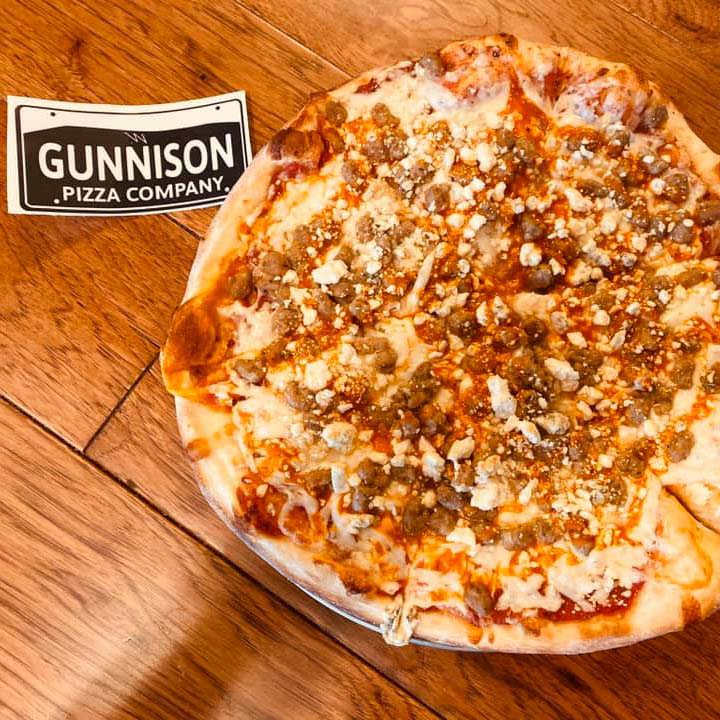 Gunnison Pizza Company - Gunnison Colorado