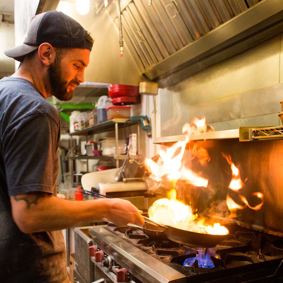 Gunnison Pizza Company - Gunnison Colorado