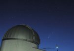 Gunnison Valley Observatory - Gunnison Colorado