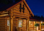 Harmel's Resort Ranch on the Taylor River