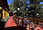 Harmel's Resort Ranch on the Taylor River