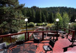 Harmel's Resort Ranch on the Taylor River