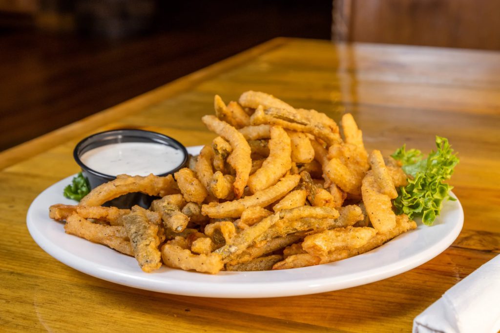 Ol Miner Steakhouse - Gunnison Colorado