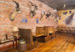 Ol Miner Steakhouse - Gunnison Colorado