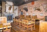 Ol Miner Steakhouse - Gunnison Colorado