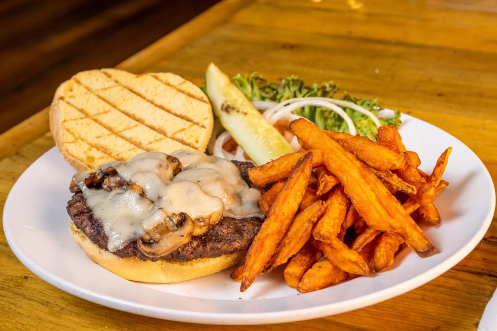 Ol Miner Steakhouse - Gunnison Colorado