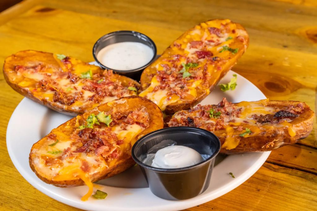 Ol Miner Steakhouse - Gunnison Colorado