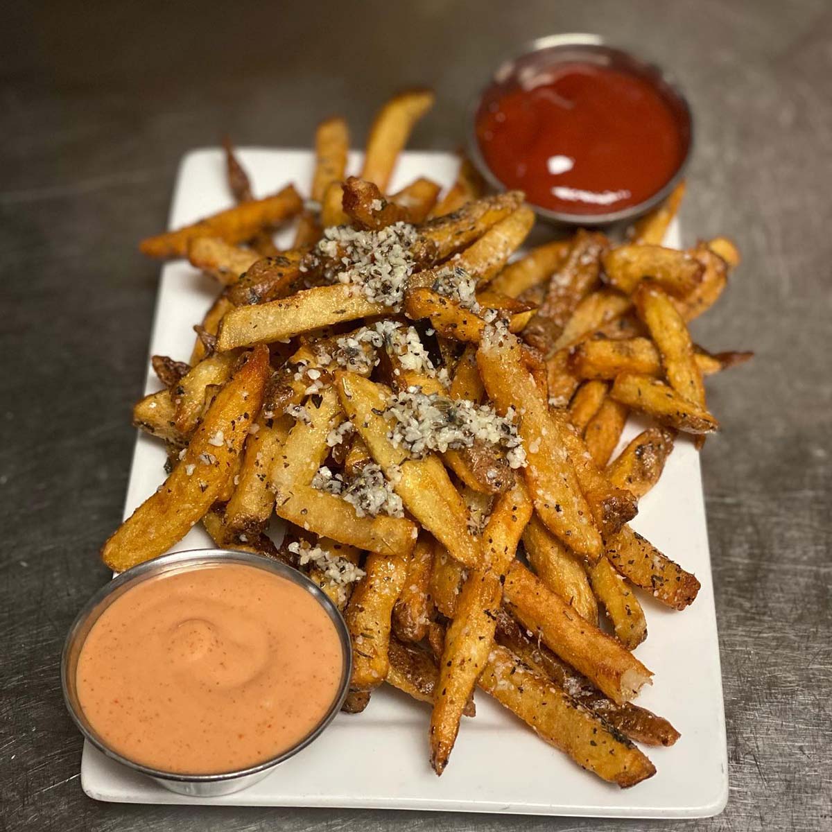 Blackstock Bistro - Gunnison Colorado