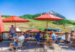 Butte 66 Bar & Grille - Mount Crested Butte Colorado