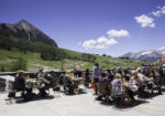 Butte 66 Bar & Grille - Mount Crested Butte Colorado